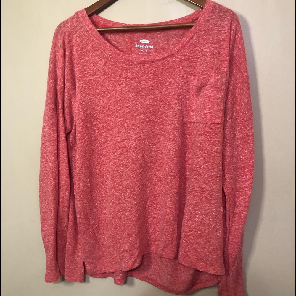 Old navy long sleeve